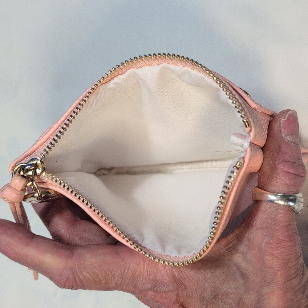 Chloe small bag, part of perfume line. Has her charm. - Picture 4 of 4